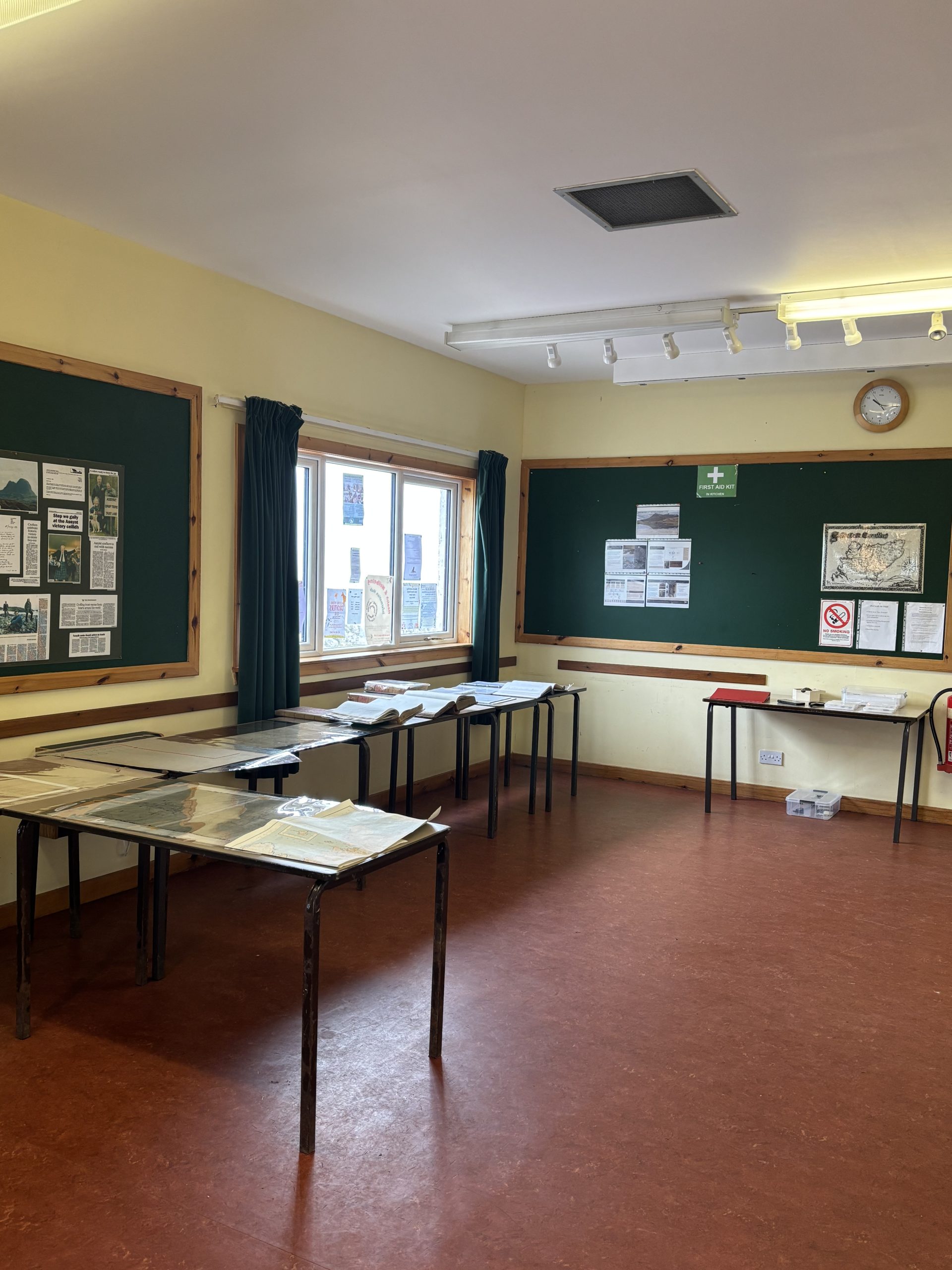 Community Archive Roadshow Stoer